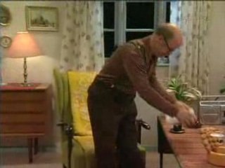 The Joulukalenteri 1