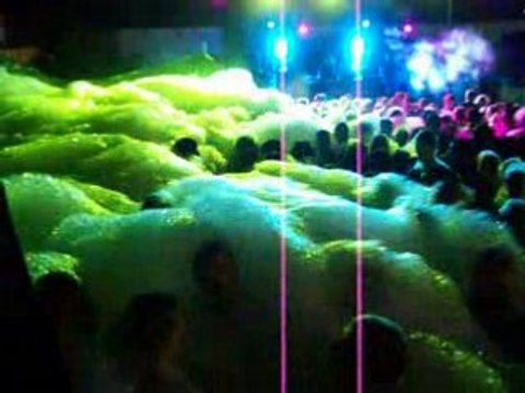 soirée mousse a saleilles 2008