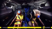 La Geely E2 obtient la note de cinq étoiles aux tests Euro NCAP dans le cadre du protocole d'évaluation 2026