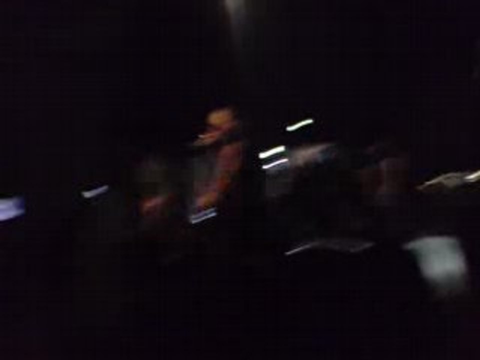 Kery james. Concert combs la ville 77380 by didi