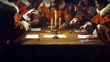 Who Was Charlemagne? The Man Who Reordered Europe