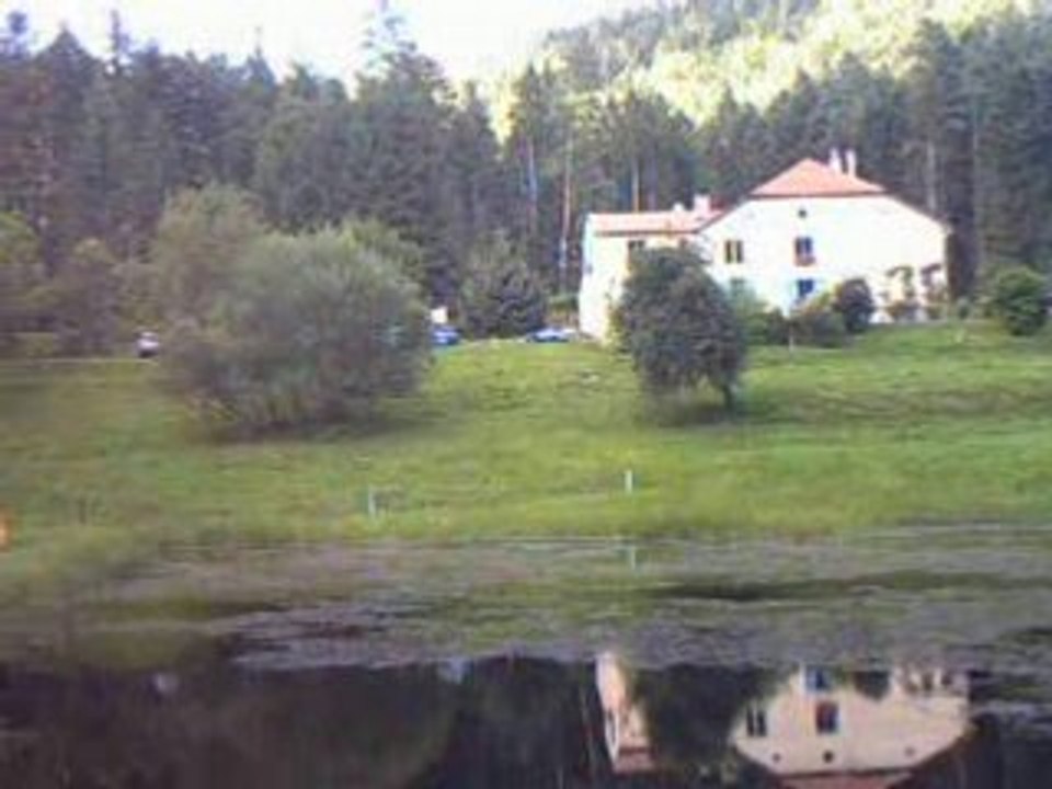 Francis cholotte 2005