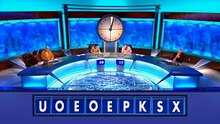 Countdown | Tuesday 13th January 2015 | Episode 6063