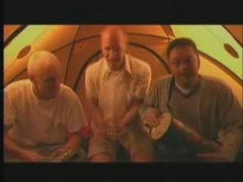 The Presidents Of The USA - Time Explosions