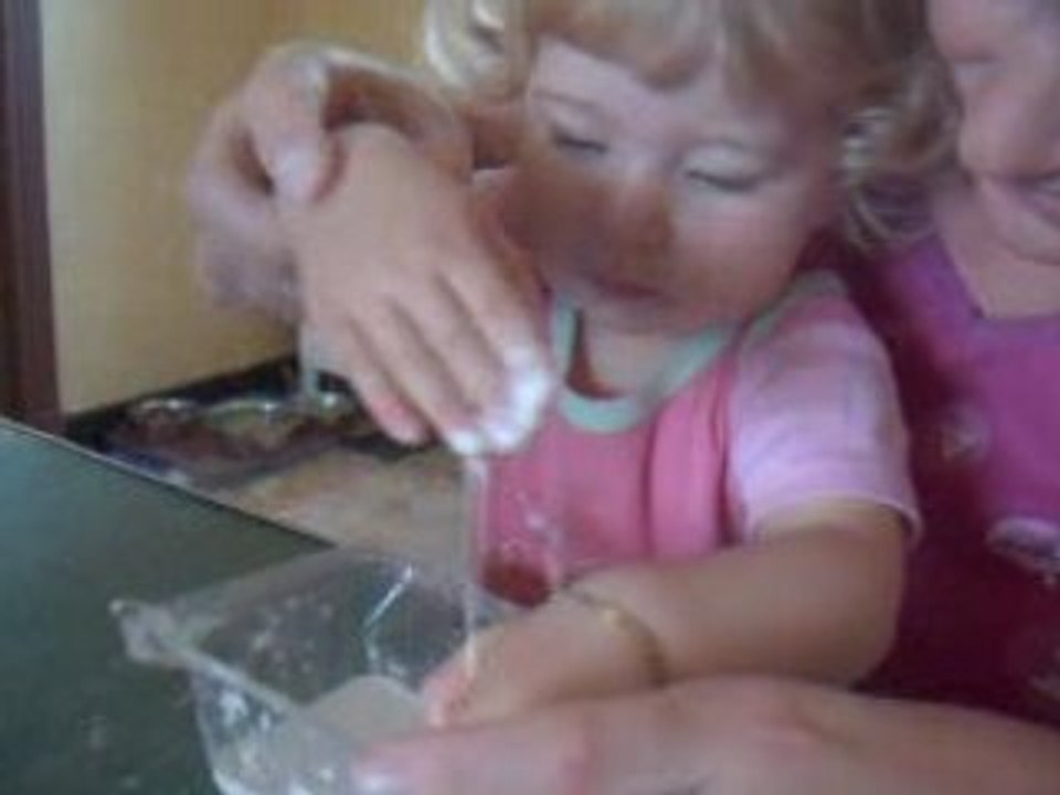 Agathe et la boue magique