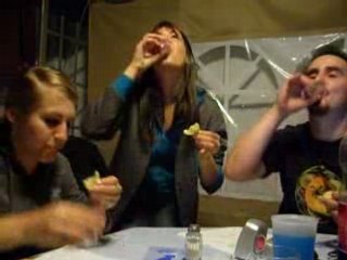 Soirée Téquila