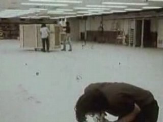 CONSTRUCTION DU WORLD TRADE CENTER NEW YORK