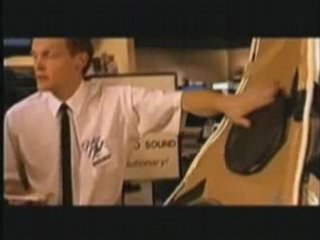 The Presidents Of The USA - Volcano