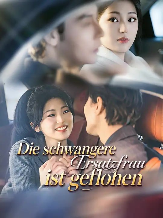 Die schwangere ersatzfrau ist geflohen | komplette serie | short drama deutsch