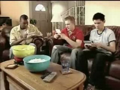 Chrono Trigger DS - Official 1UpGamers Fan Trailer