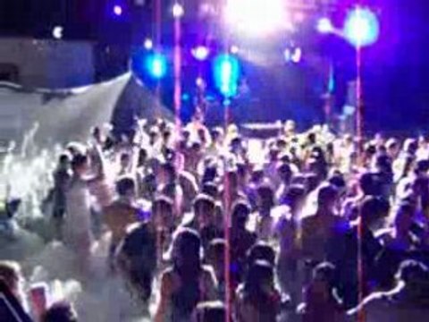 soirée mousse a saleilles 2008