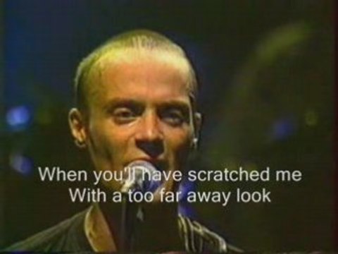 Mano Solo- Allez viens (english subtitles)