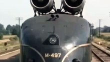 1970 और 2026 की भारतीय ट्रेन में क्या अंतर है? पूरी जानकारी