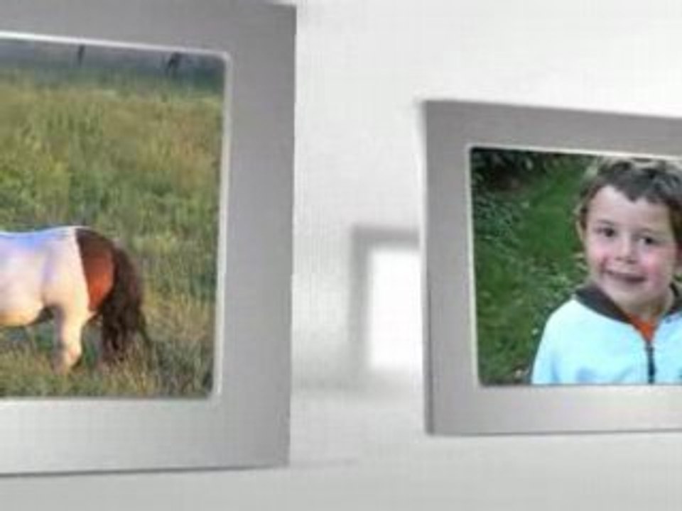 Bonheur à la Ferme Couderc 1