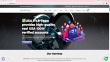 Best 11 Sites To Buy Facebook Accounts ... - SellsPvaShop