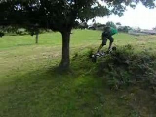 floc mountainboard 10