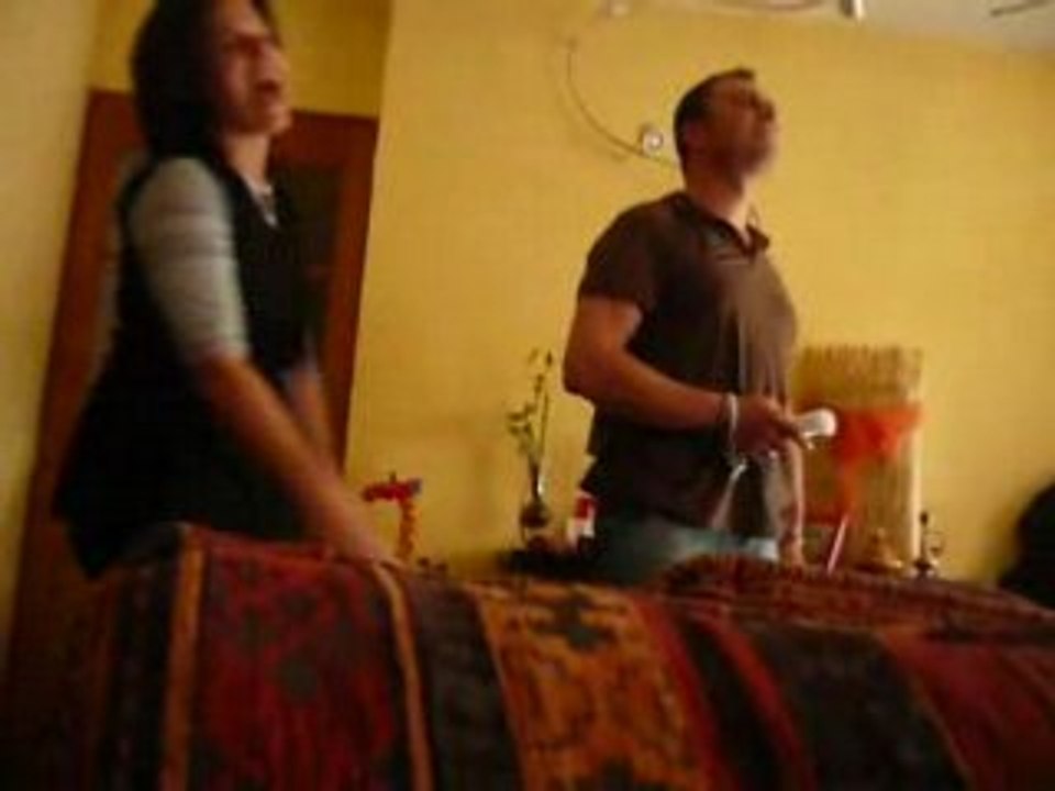 Wii En Famille =)