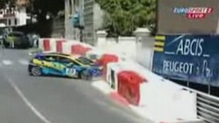 Race car Crashes-10
