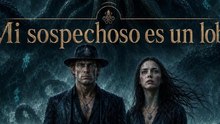 Mi sospechoso es un lobo Serie Completa en Español