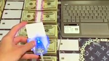 darkweb cc money#usa#trending short,credit card