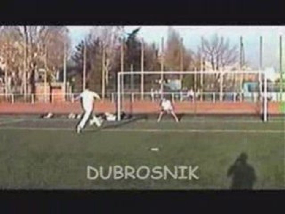 Montage PES