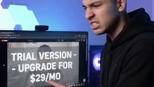 The Free Windows Screen Recorder (Win + Alt + R) ⚡