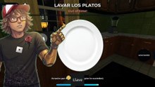 Cosas paranormales en mi casa