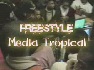 5.FreeStyle Media 2 Mars - Mighty Luda