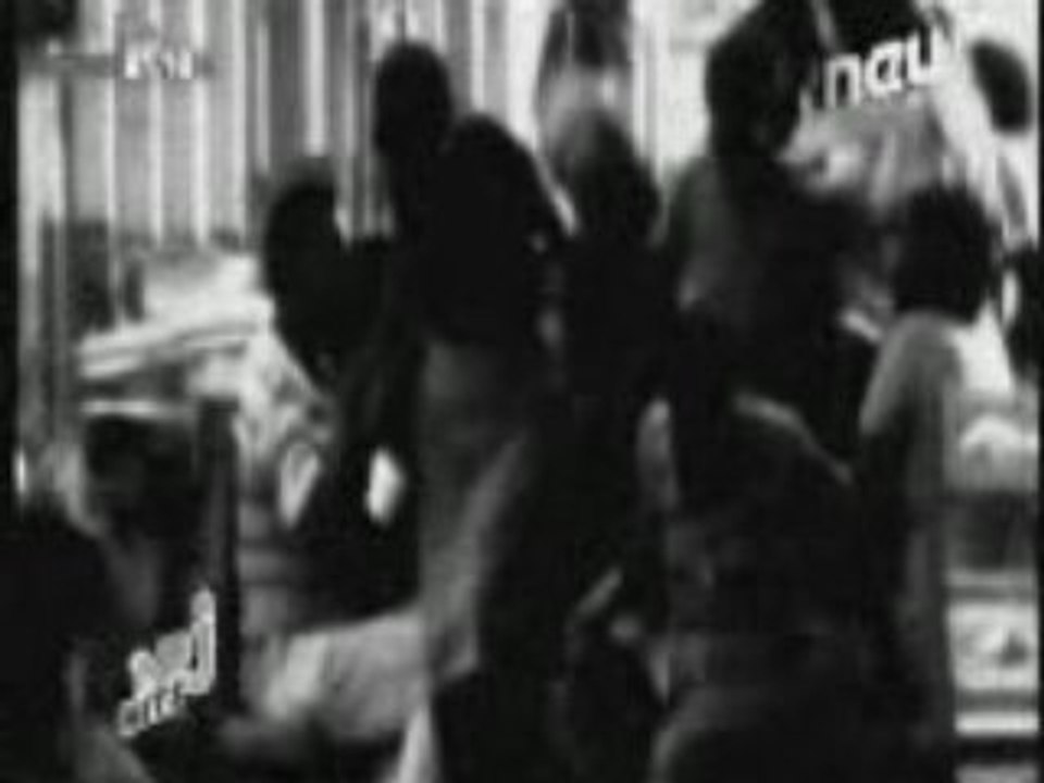 The Toots feat Raphaël