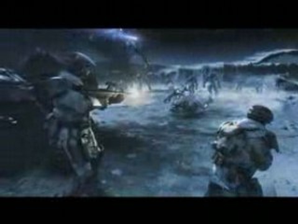 HALO MIX