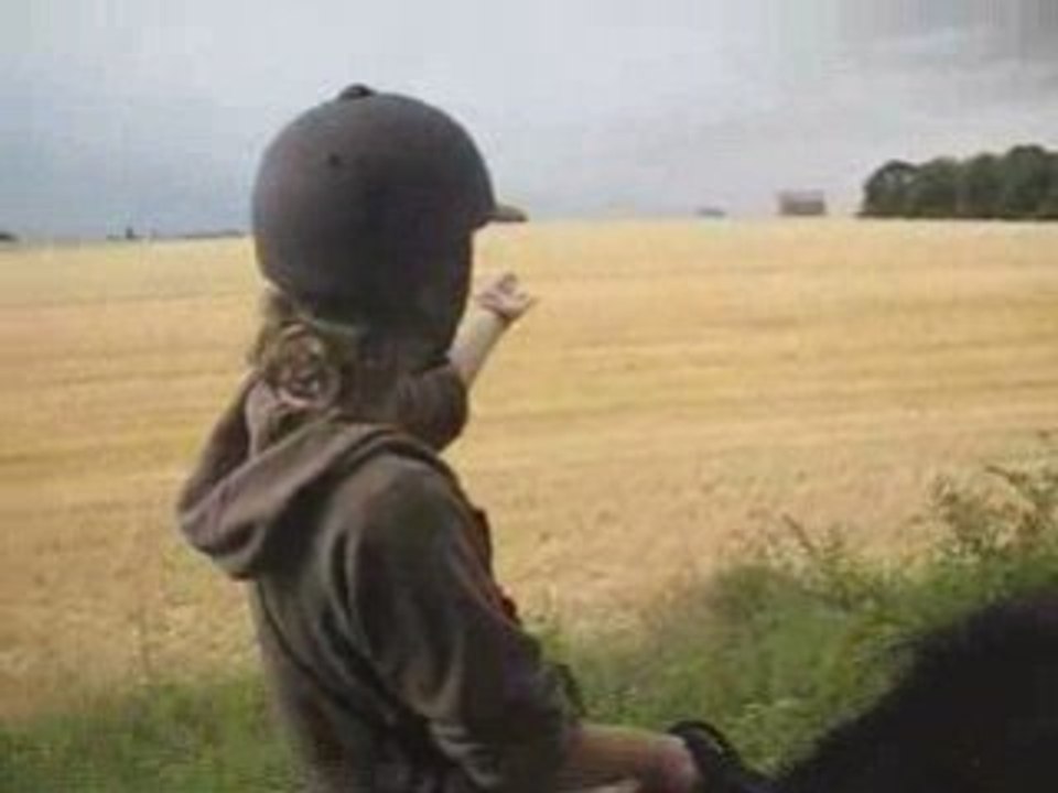 Video embarquée 26 07 08