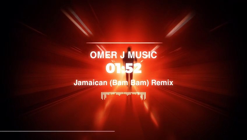 HUGEL x SOLTO - Jamaican (Bam Bam) OMER J Remix | OMER J MUSIC
