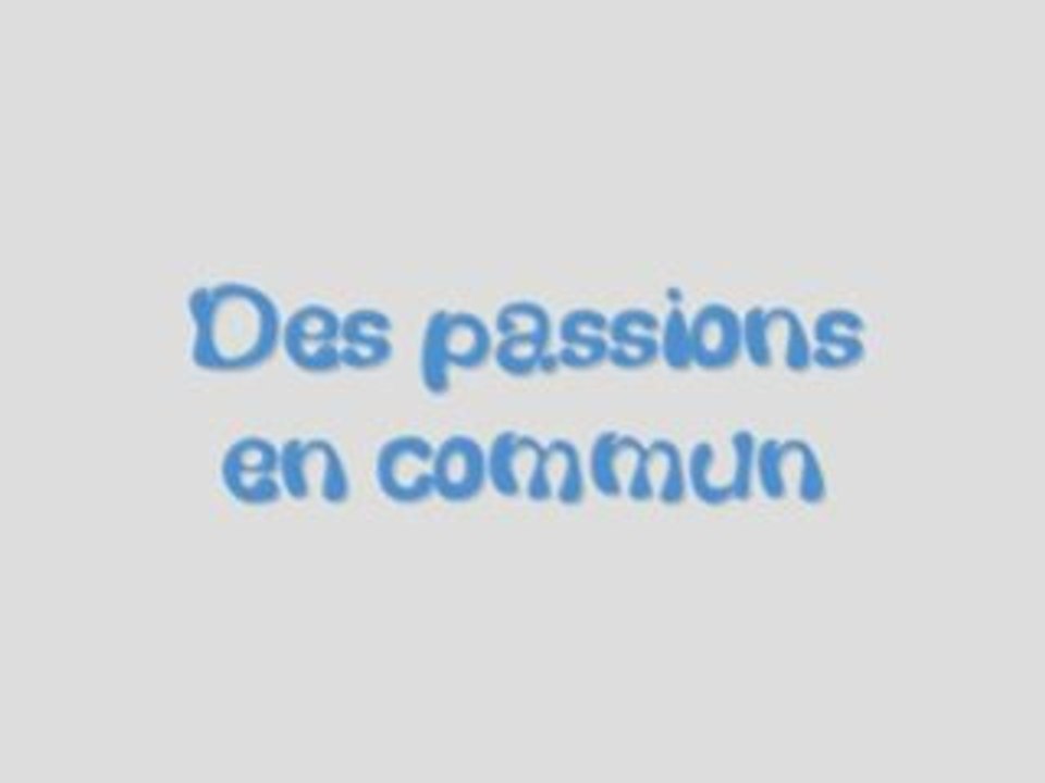 COCO MOI MONTAGE