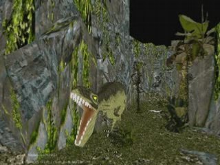 Tomb Raider Java v0.0.3 - Preview LostValley