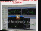 Trade The Forex Market, Trade Forex, Trade The Stock Market