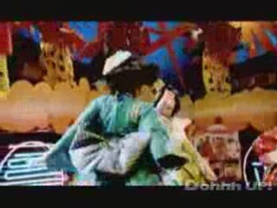 [PV]Edo no Temari Uta II (江戸の手毬唄Ⅱ)