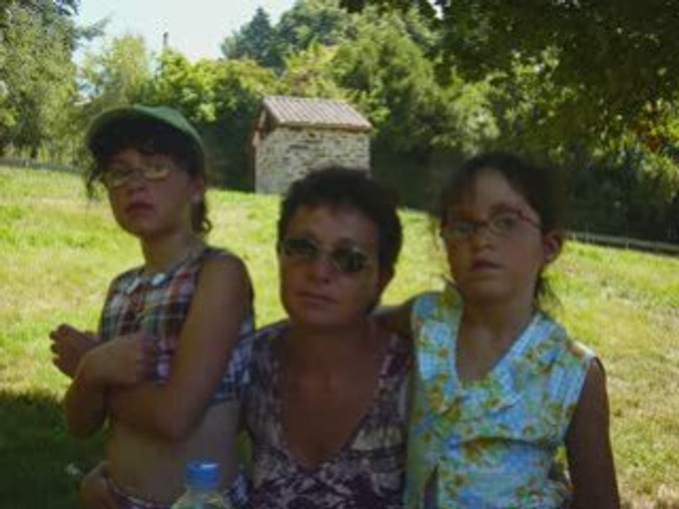 Pique-nique au Loiry