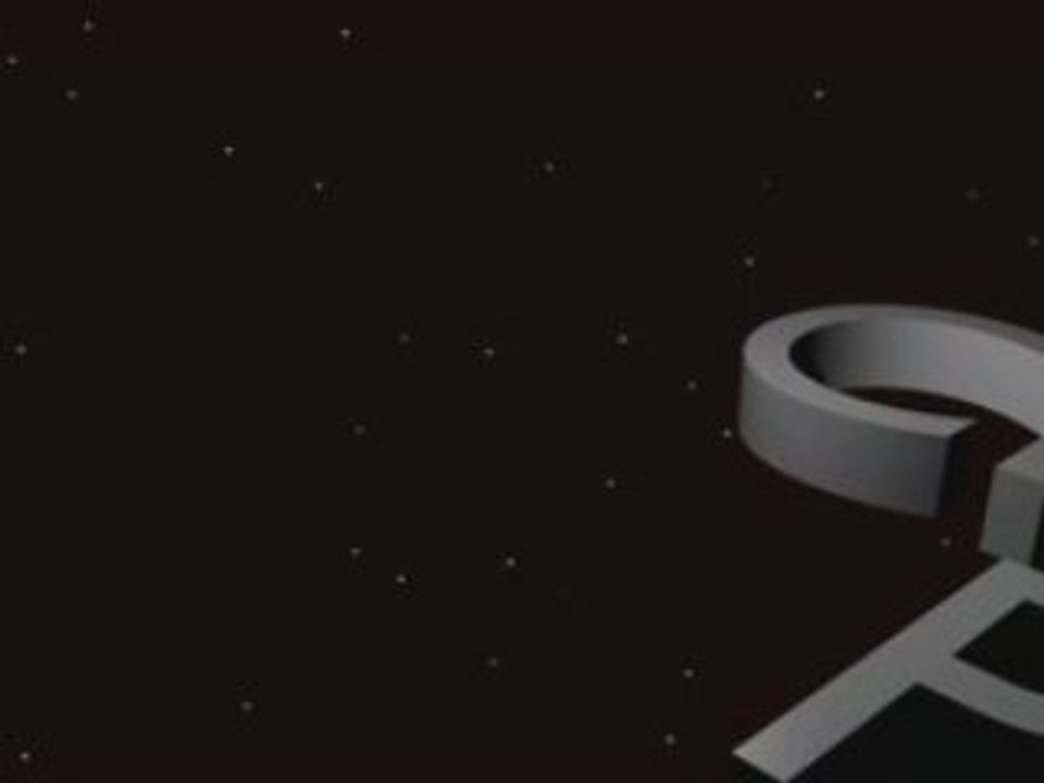Intro Earth Attacks!