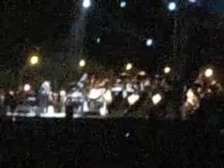 Violon sur le sable 2008 (morceaux en vrac)