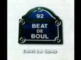 Beat 2 Boul-Original Futur Style