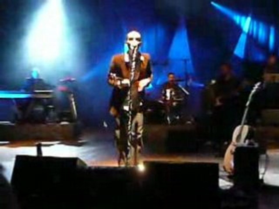 Aldebert -- Lulu Marlène