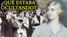 La socialité británica con una vida secreta: Pamela Mitford