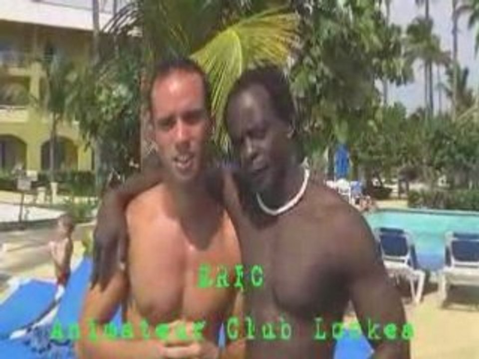 PUNTA CANA CLUB LOOKEA REPORTAGE