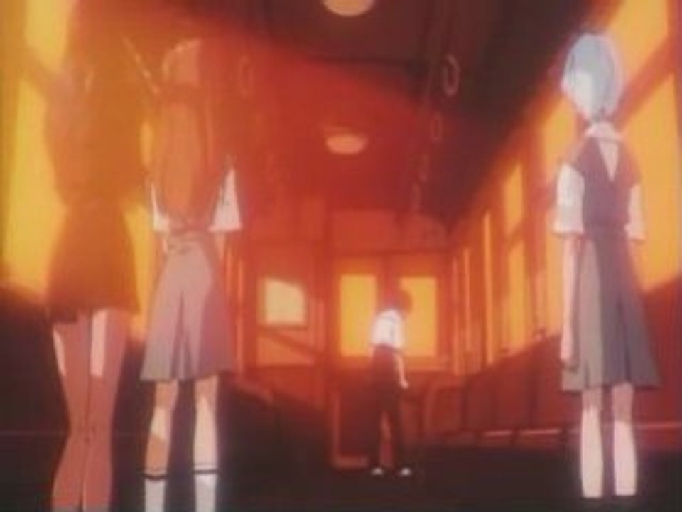 - Evangelion - Rammstein & Tatu