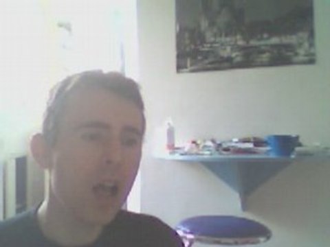 Wiwi égratigne The wizard of Roz