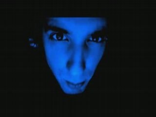 CYMBAL RUSH - THOM YORKE (Cover by MonsieurFog)