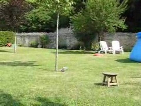 Vol 2 en Lama v3 XTreme