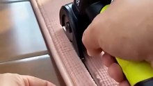 SnapFresh Cordless Electric Scissors