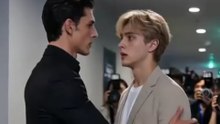 【AI BL】My Famous Alpha Ex Forgot Me… Until a Dating Show Brought Us Back Together！[Full]