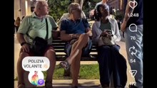 Matteo del campo gli scherzi di esperimento sociale